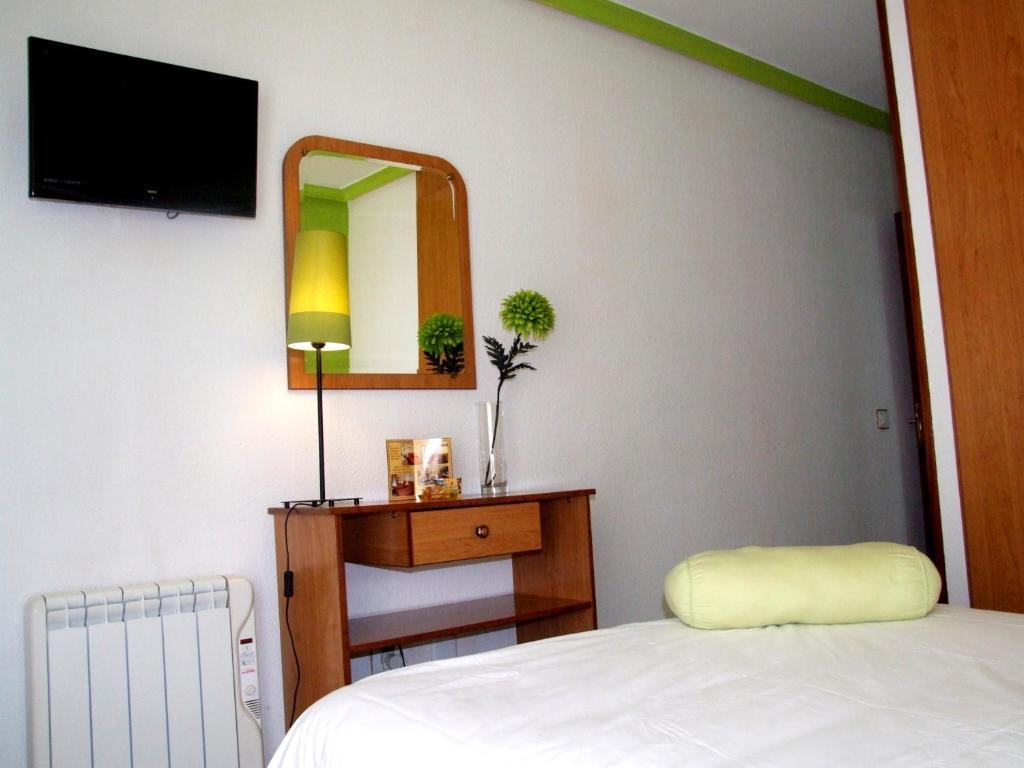 Hostal Santa Marta Aranjuez Room photo